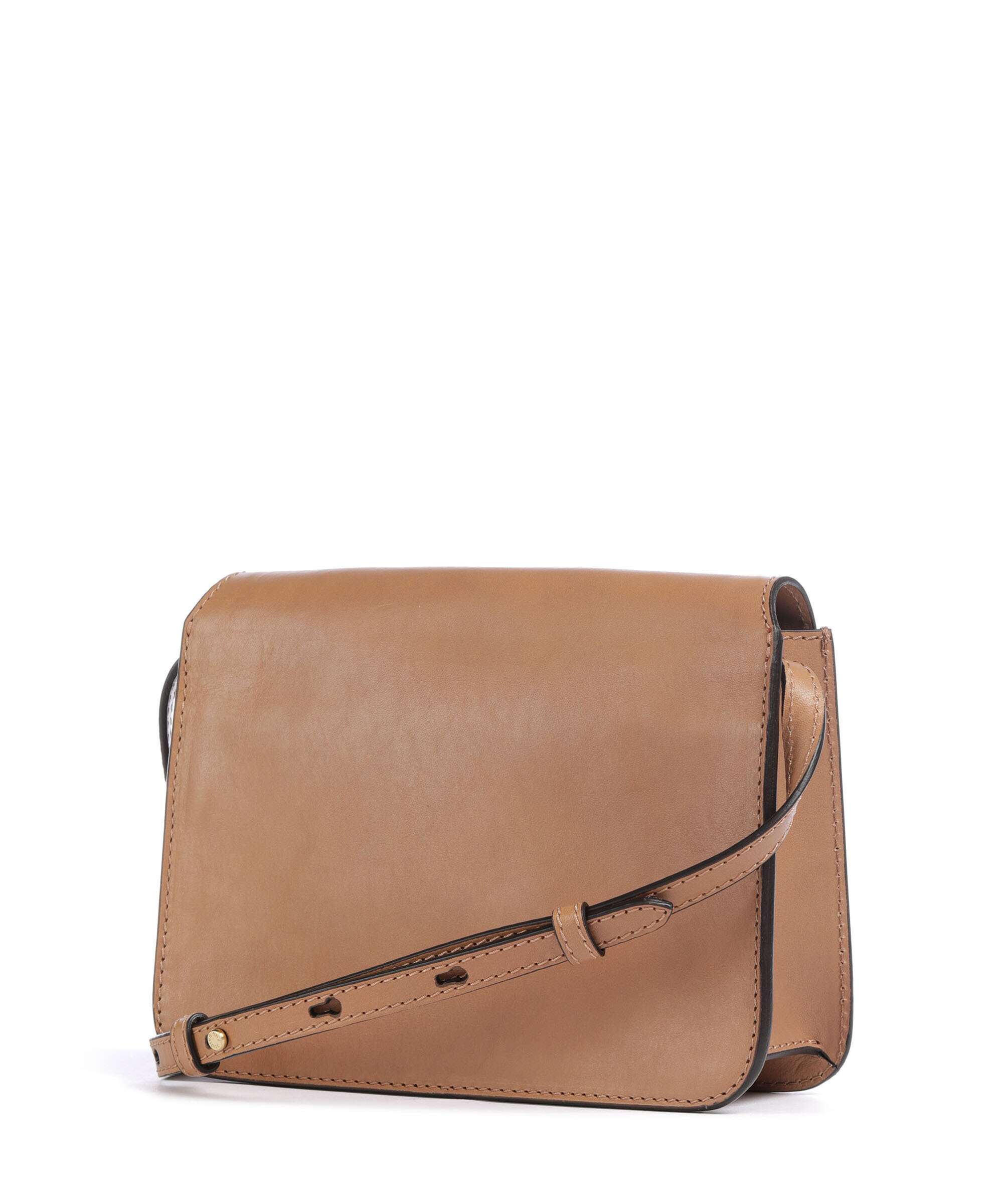 The Bridge Lucrezia Crossbody bag marzipan