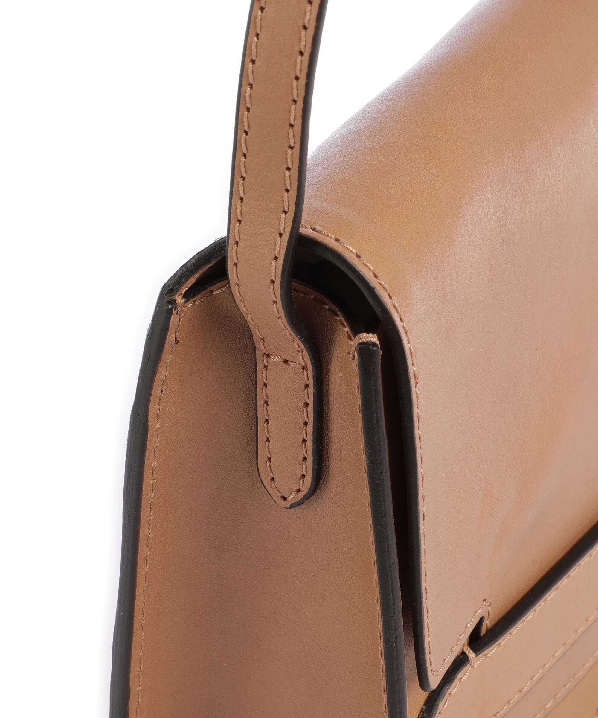 The Bridge Lucrezia Crossbody bag marzipan