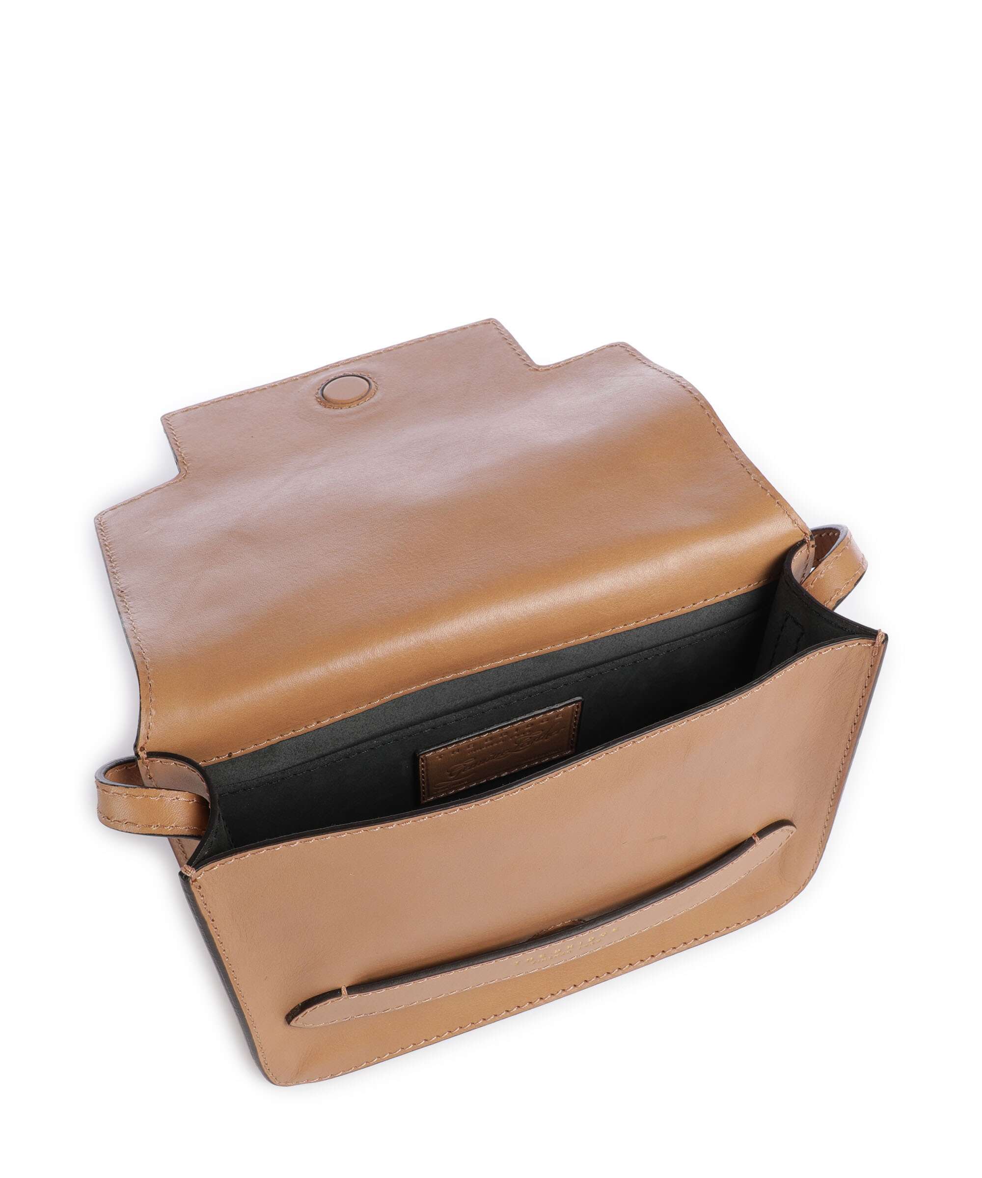 The Bridge Lucrezia Crossbody bag marzipan