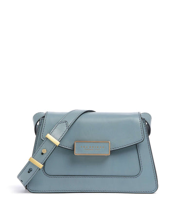 The Bridge Ginevra Olkalaukku baby blue