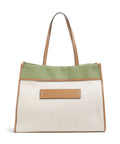 The Bridge Elisa Tote bag natural/marzipan/fico