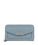 The Bridge Ginevra RFID Lompakko baby blue