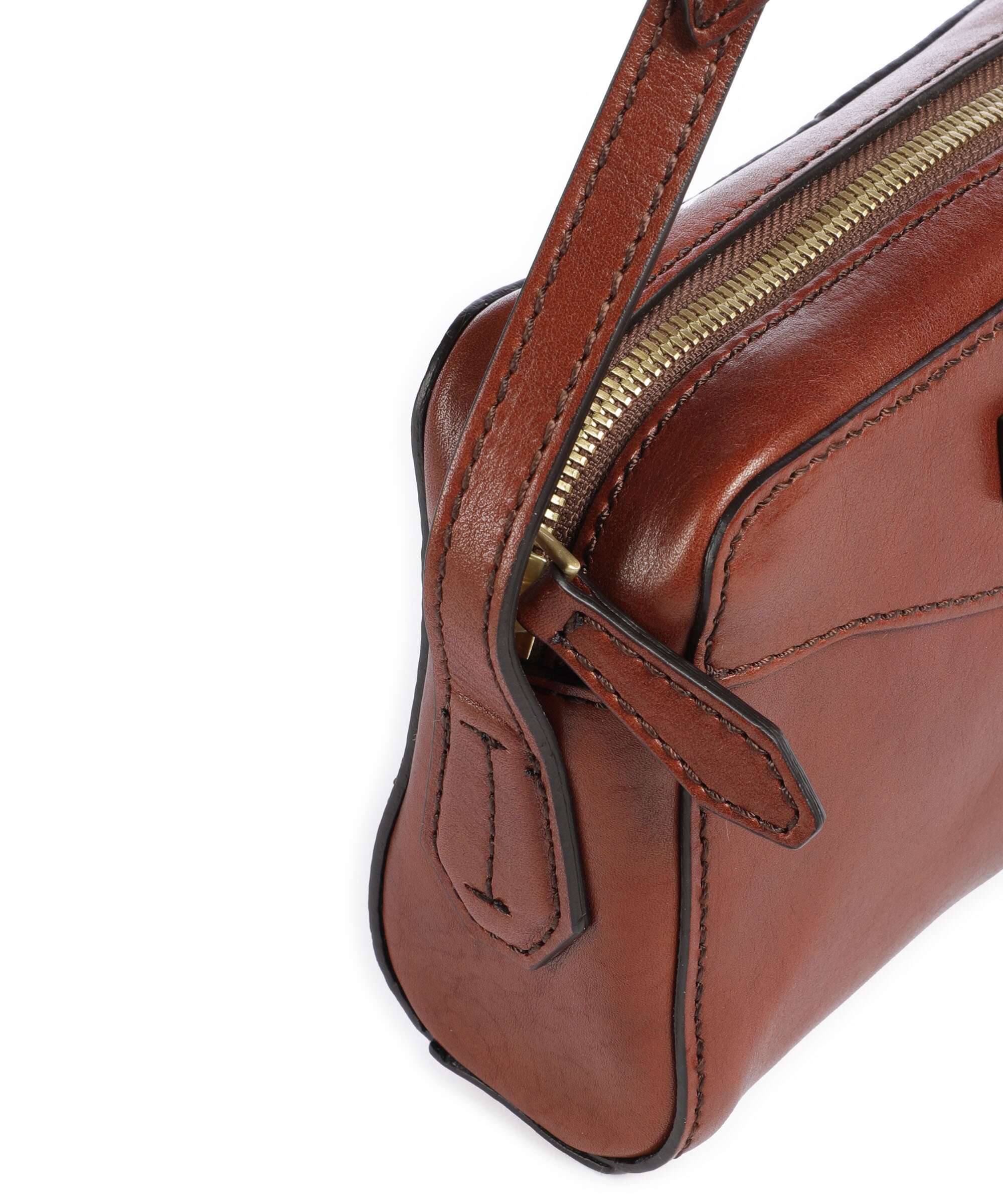 The Bridge Gloria Crossbody bag brown