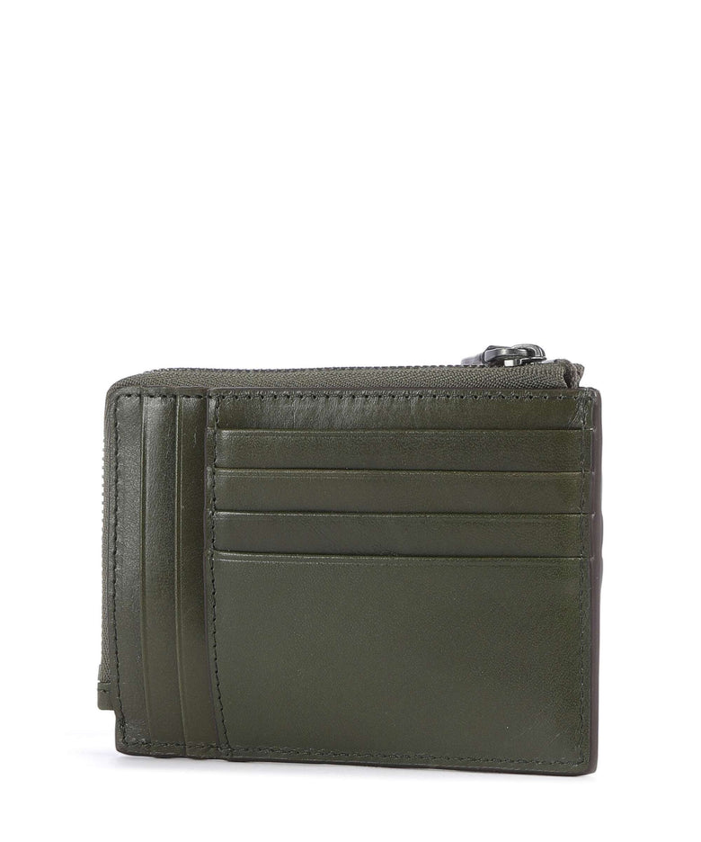 The Bridge Giacomo Credit card holder thyme