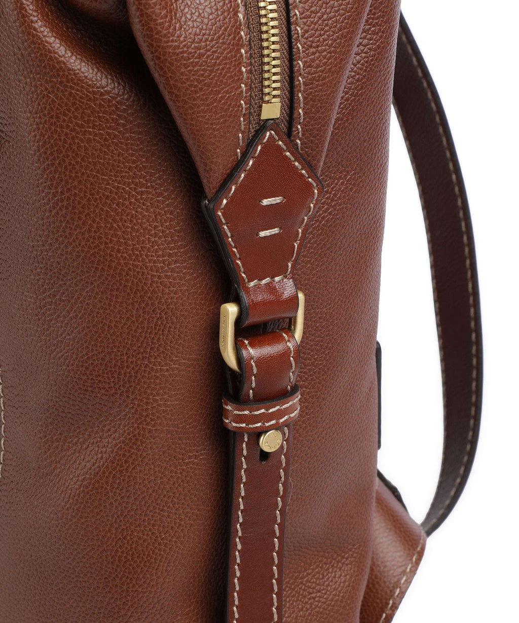 The Bridge Gemma Backpack brown