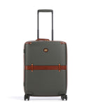 The Bridge Story Viaggio 4-Pyöräiset matkalaukku forest