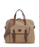 The Bridge Guido Asiakirjasalkku natural