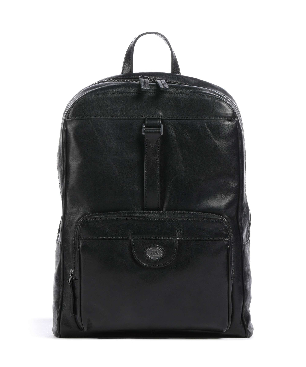 The Bridge Fabio Backpack black