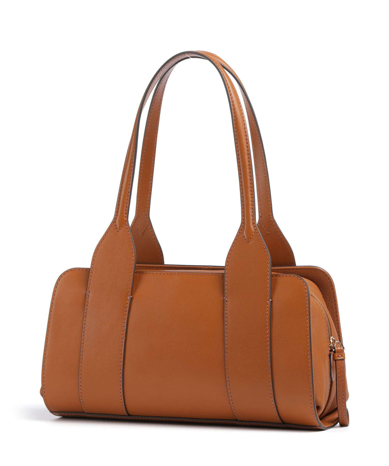 The Bridge Elena Shoulder bag cognac