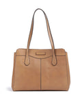 The Bridge Gloria Tote bag marzipan