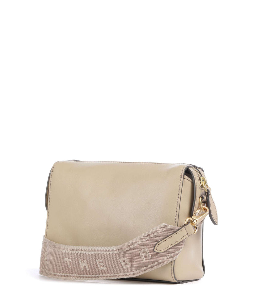 The Bridge Frida Crossbody bag butter
