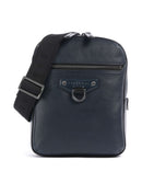 The Bridge Iacopo Crossbody bag oltremare