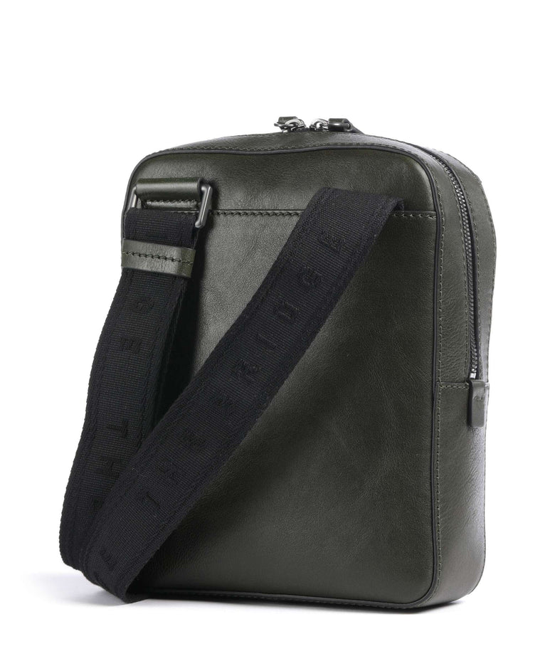 The Bridge Iacopo Crossbody bag tirolo