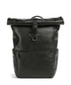 The Bridge Iacopo Rolltop backpack tirolo