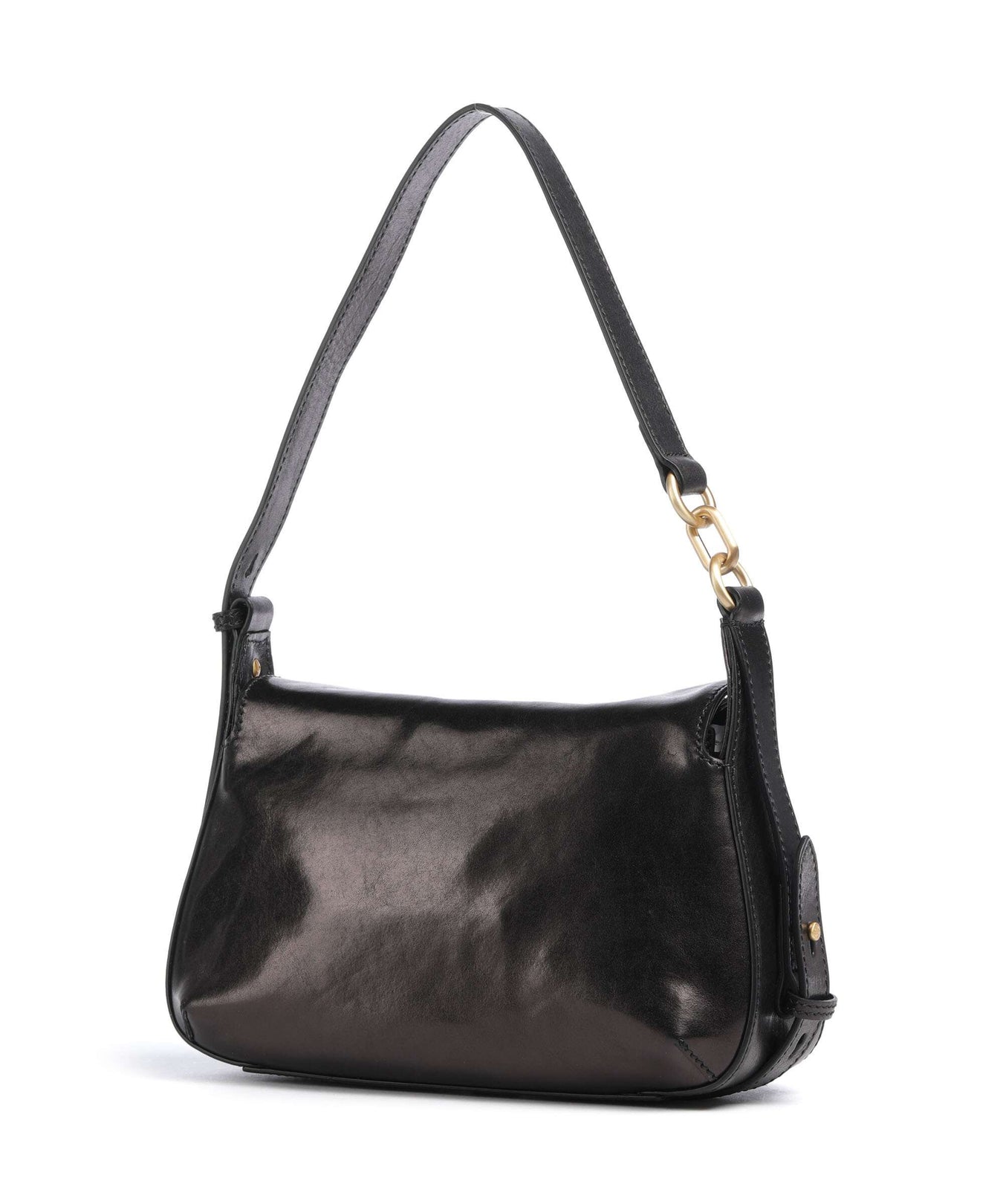 The Bridge Ingrid Shoulder bag nero