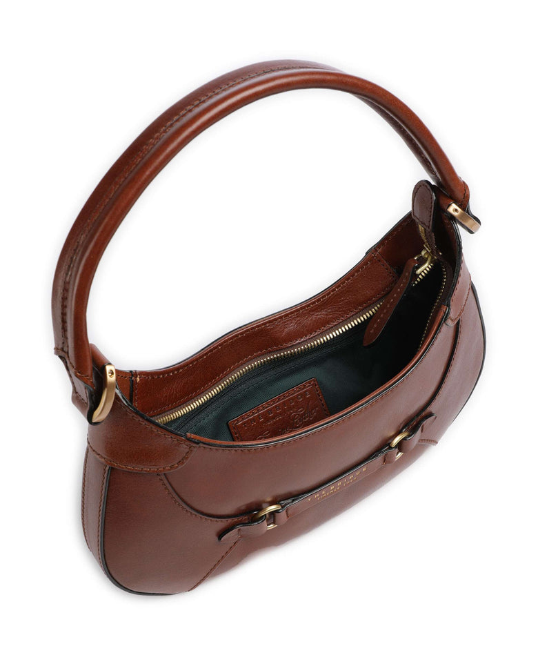 The Bridge Isabella Shoulder bag marrone