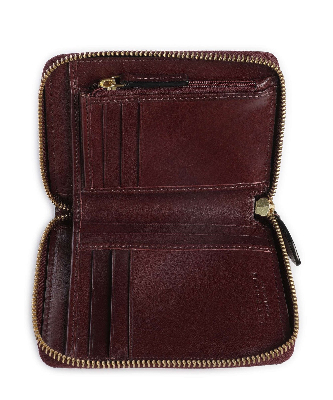 The Bridge Isabella RFID Wallet mosto