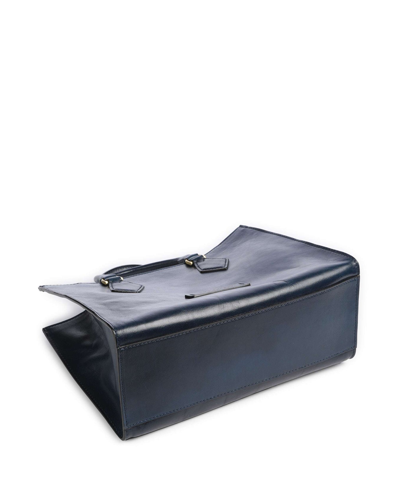 The Bridge Ida Handbag oltremare