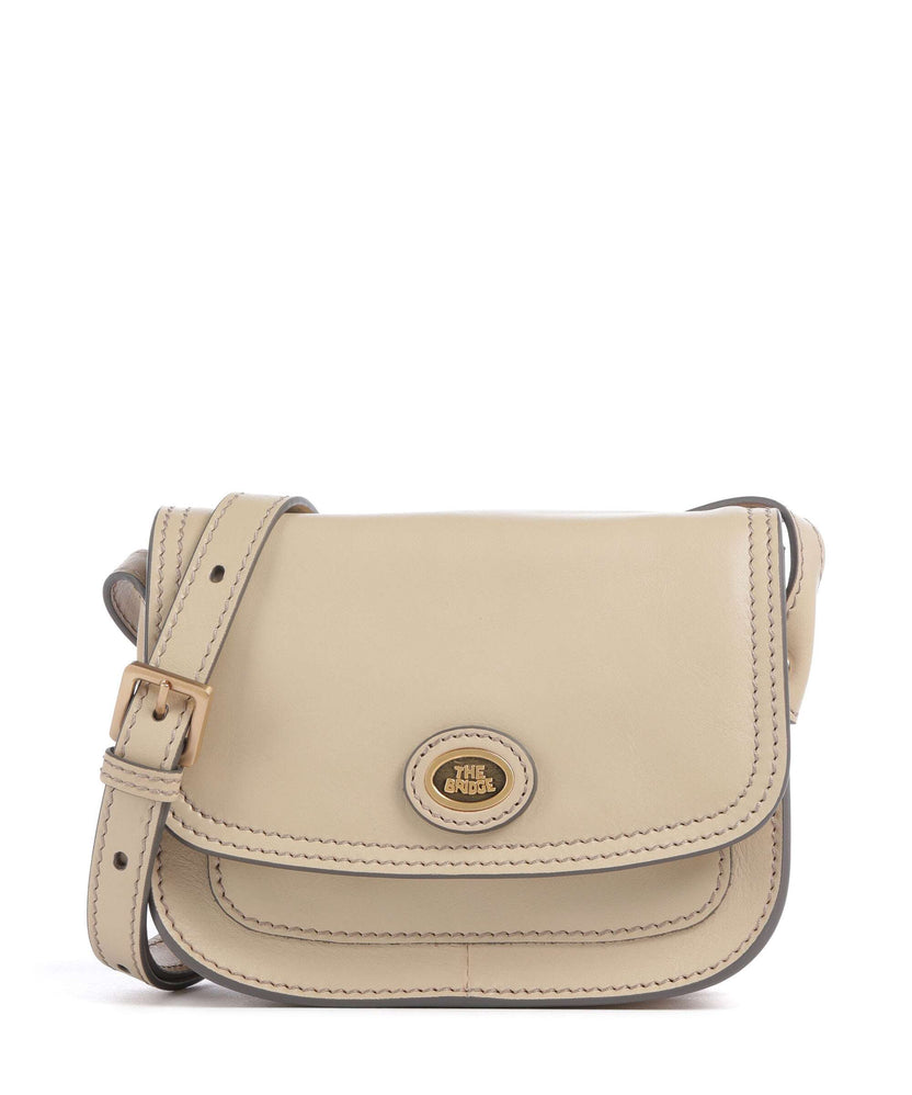 The Bridge Stodo Crossbody bag butter