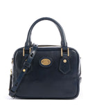 The Bridge Stodo Handbag oltremare