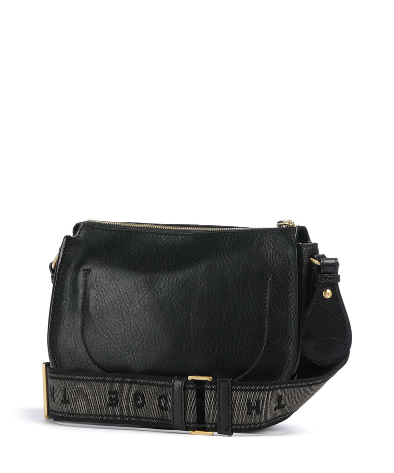 The Bridge Isadora Crossbody bag nero