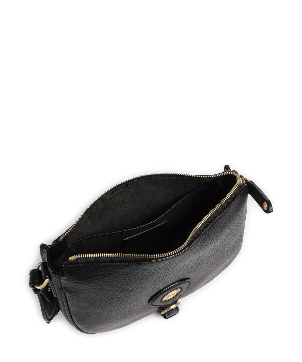 The Bridge Isadora Crossbody bag nero