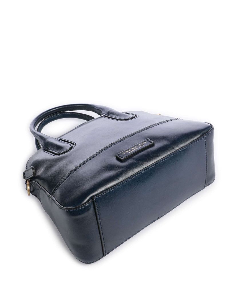 The Bridge Iolanda Handbag oltremare
