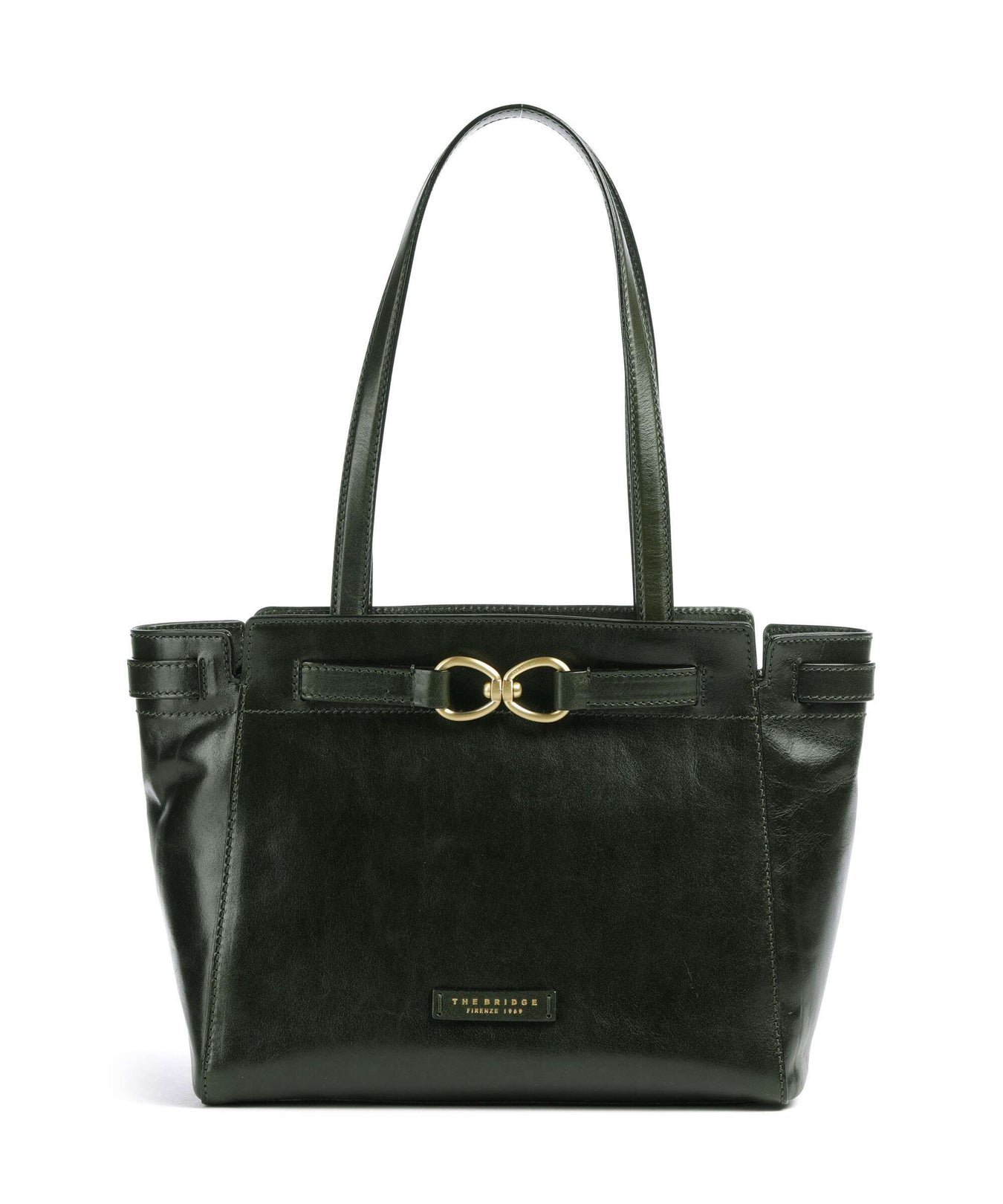 The Bridge Isotta Tote bag tirolo