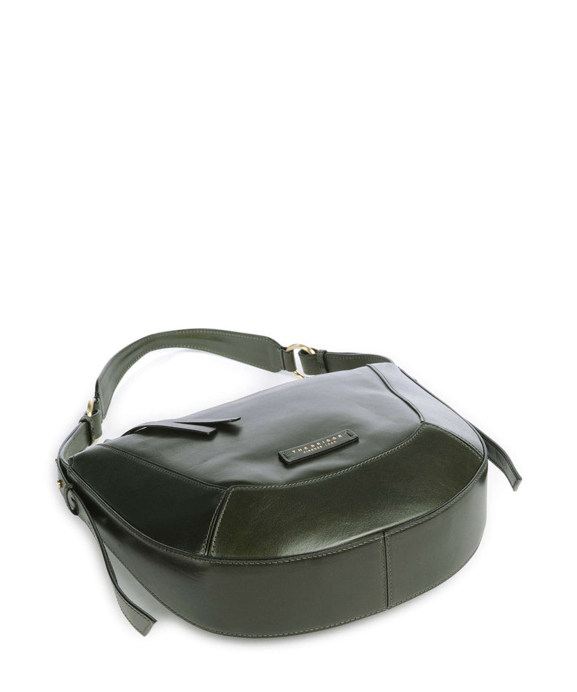The Bridge Fedora Shoulder bag tirolo