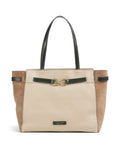 The Bridge Isotta Wow Tote bag mix tirolo