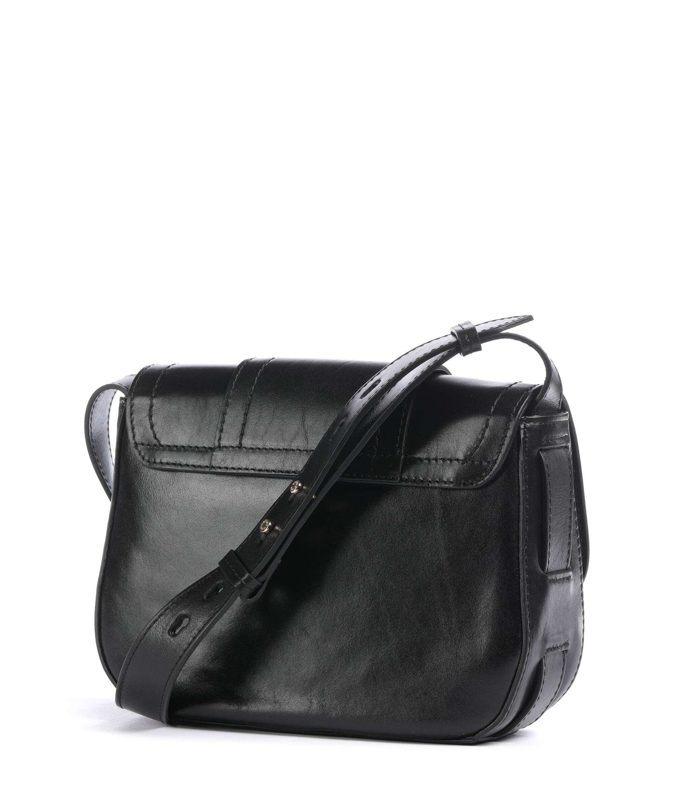 The Bridge Benedetta Crossbody bag black