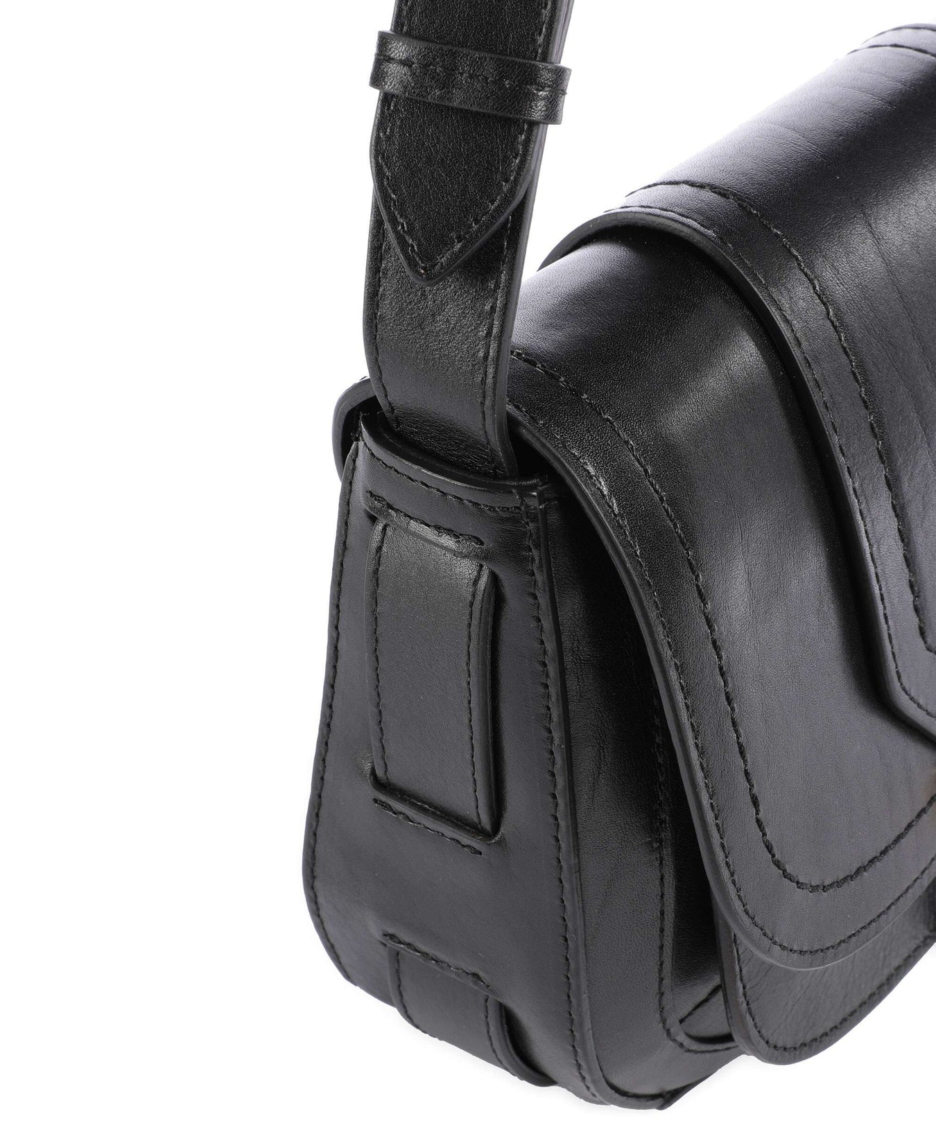 The Bridge Benedetta Crossbody bag black