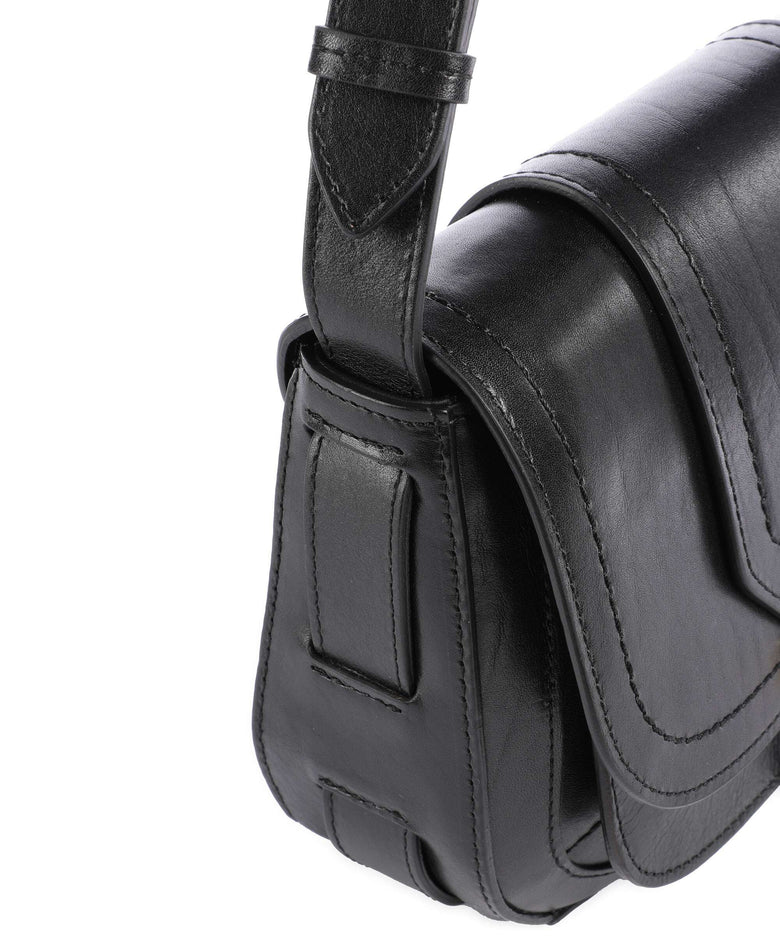 The Bridge Benedetta Crossbody bag black