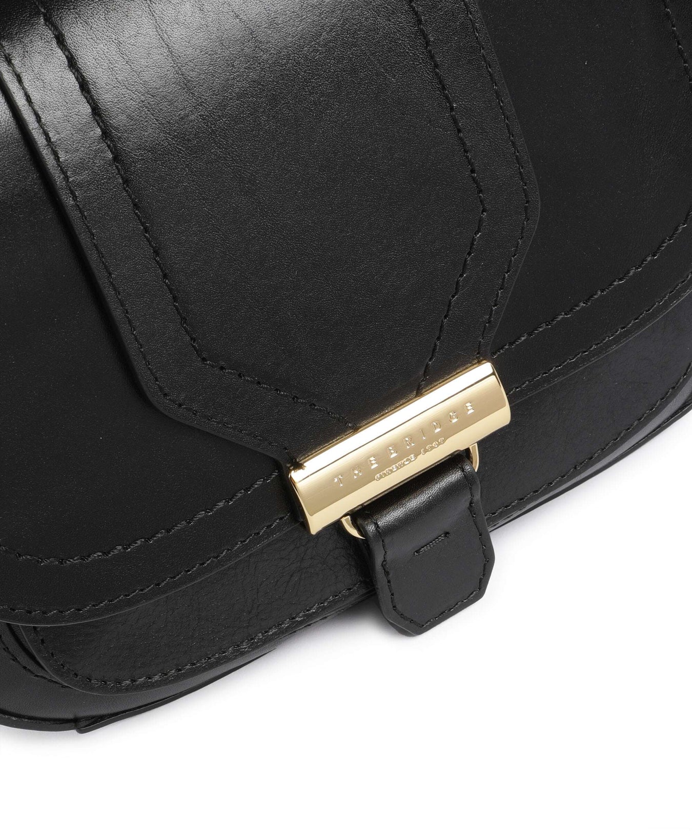 The Bridge Benedetta Crossbody bag black