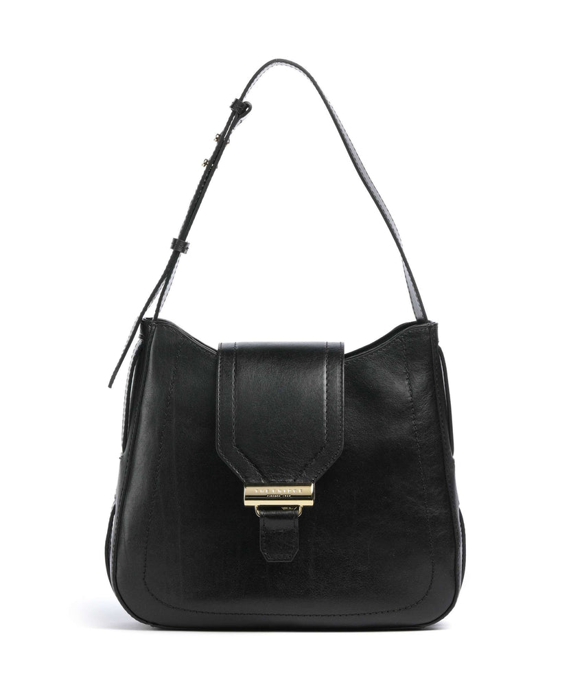 The Bridge Benedetta Shoulder bag black