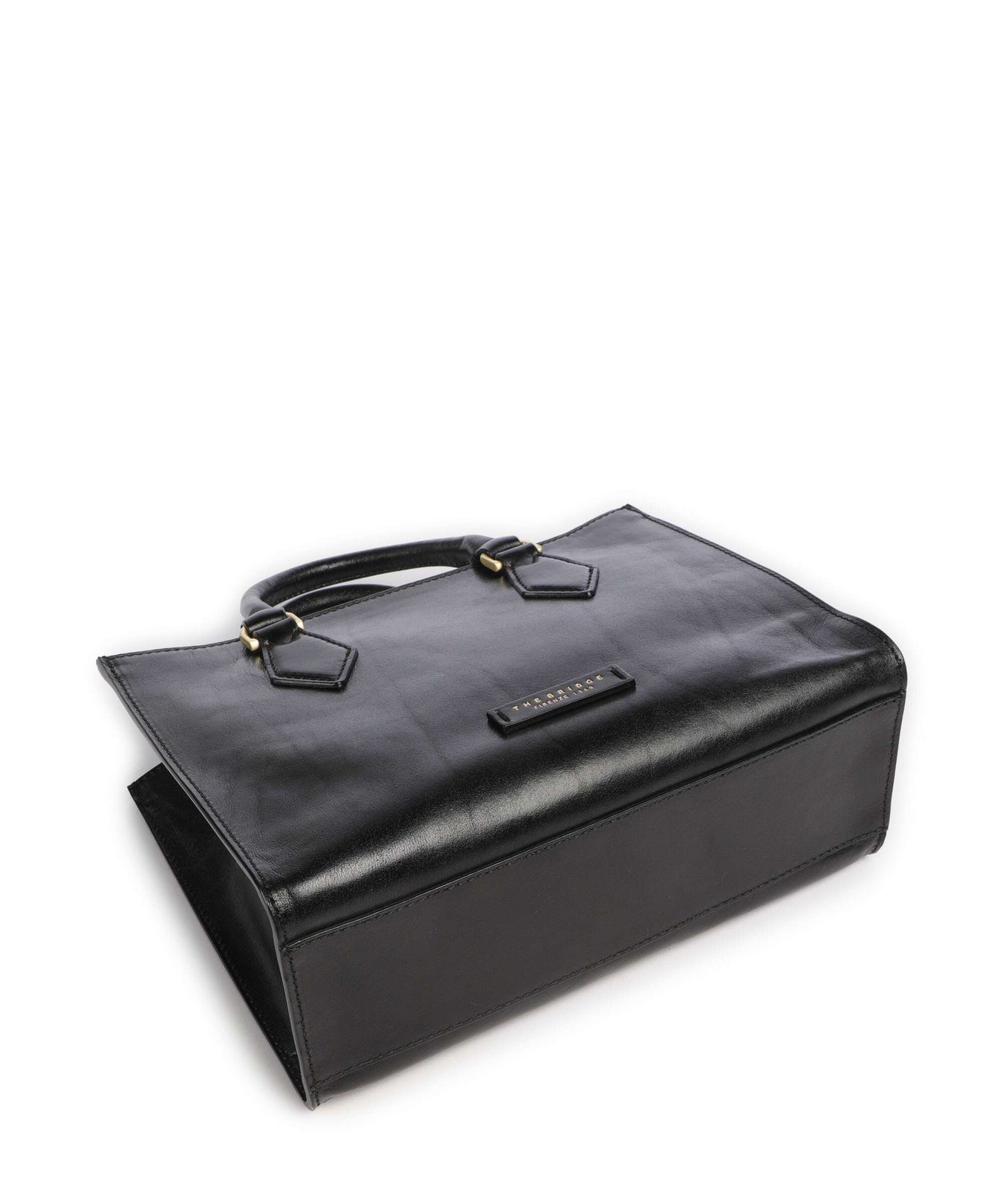 The Bridge Ida Handbag black