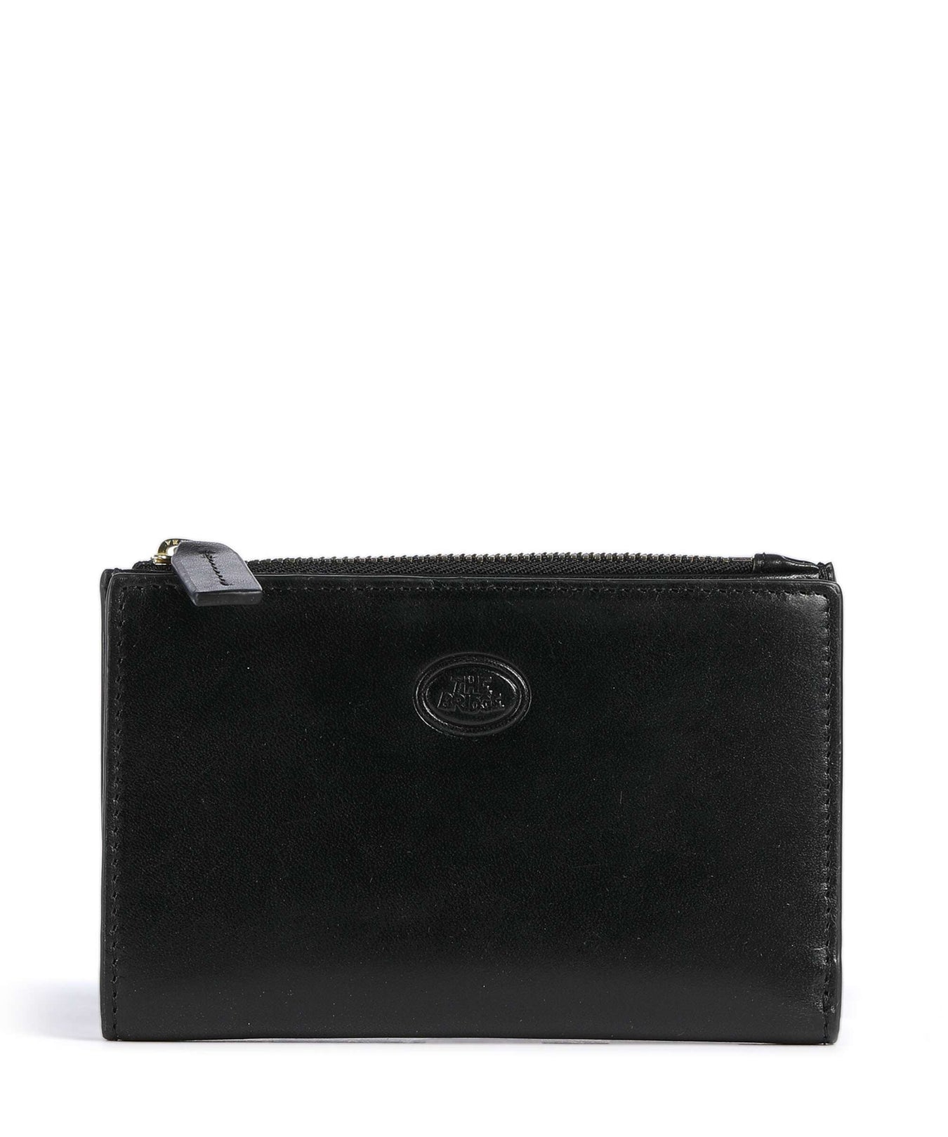 The Bridge Story Donna RFID Wallet black