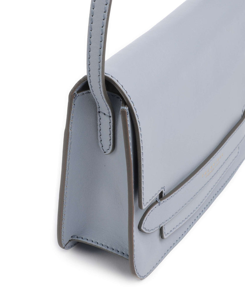 The Bridge Lucrezia Crossbody bag acqua