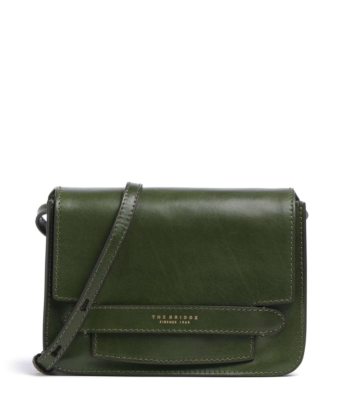 The Bridge Lucrezia Crossbody bag maggiorana