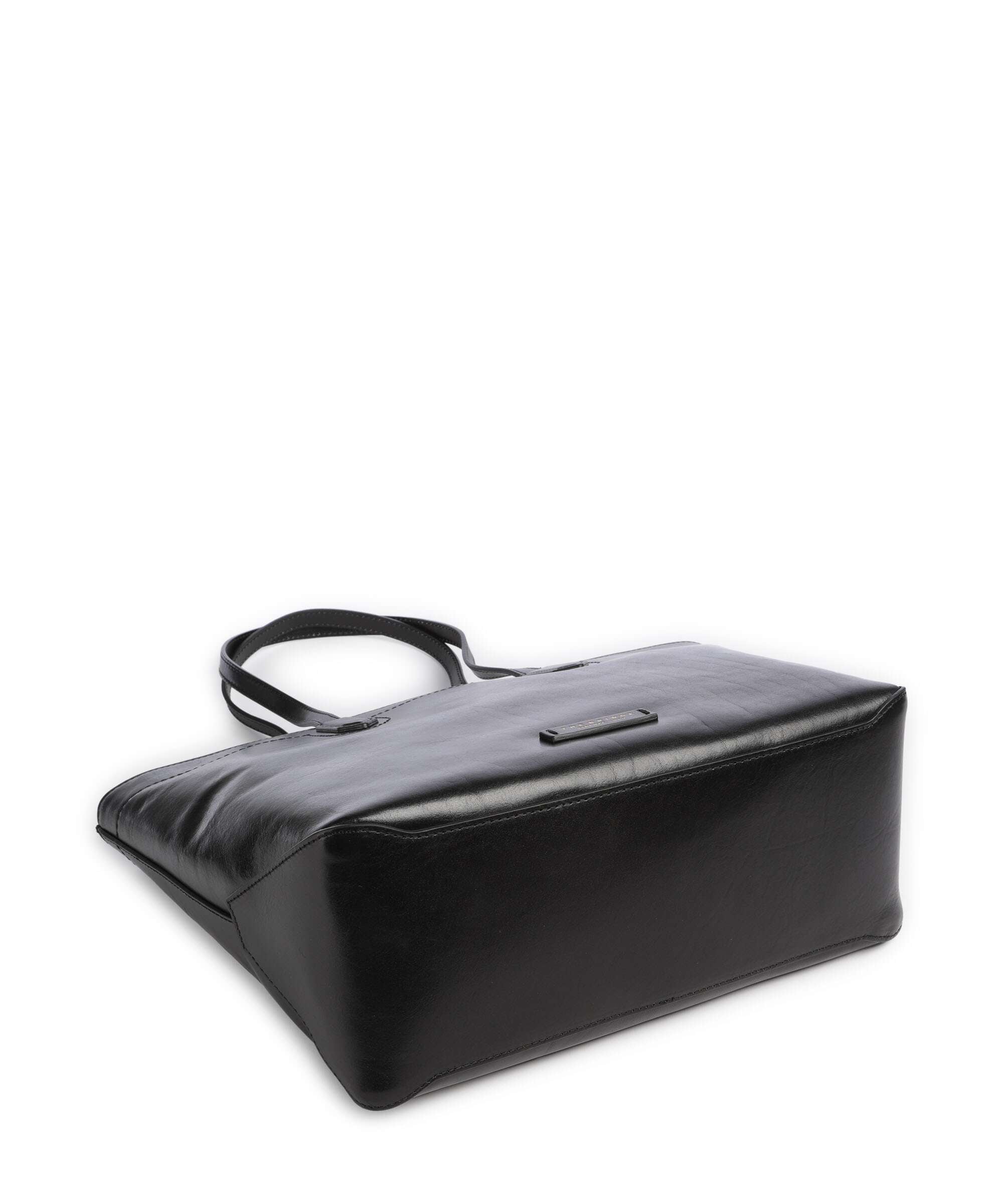 The Bridge Larissa Tote bag nero