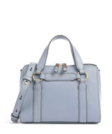 The Bridge Laura Handbag acqua