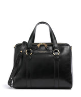 The Bridge Laura Handbag nero