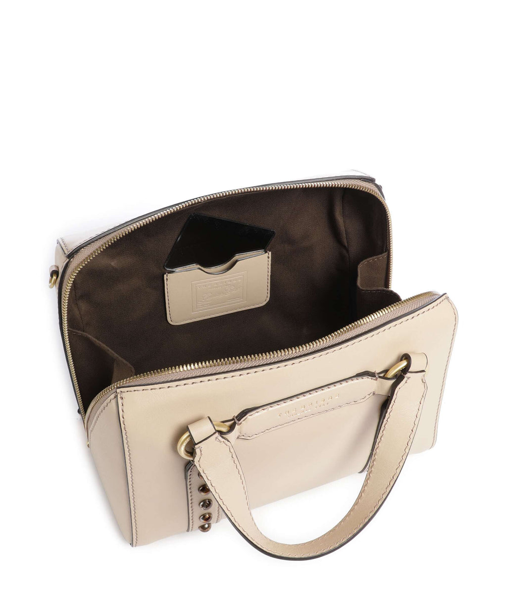 The Bridge Laura Handbag butter