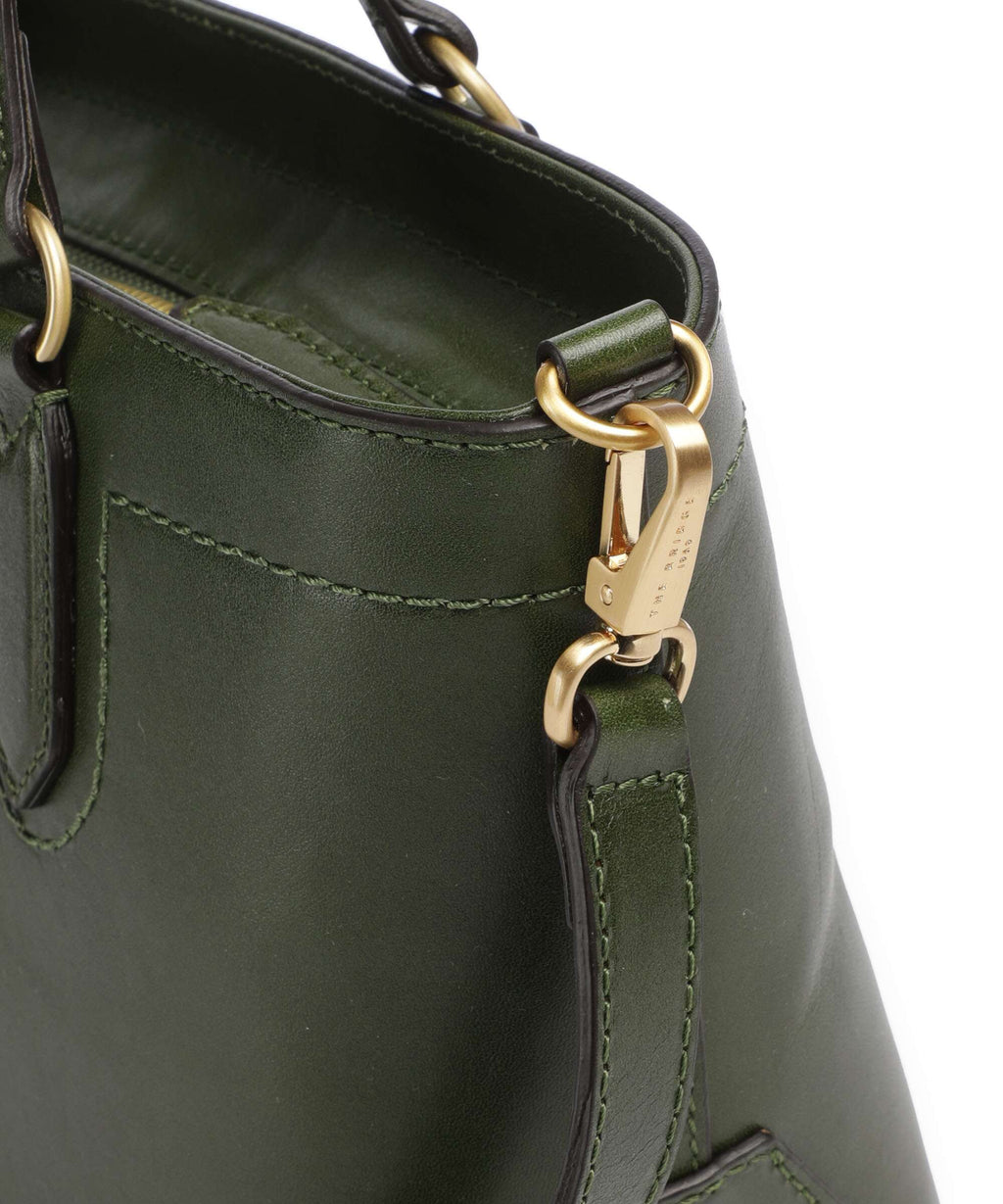 The Bridge Larissa Handbag maggiorana