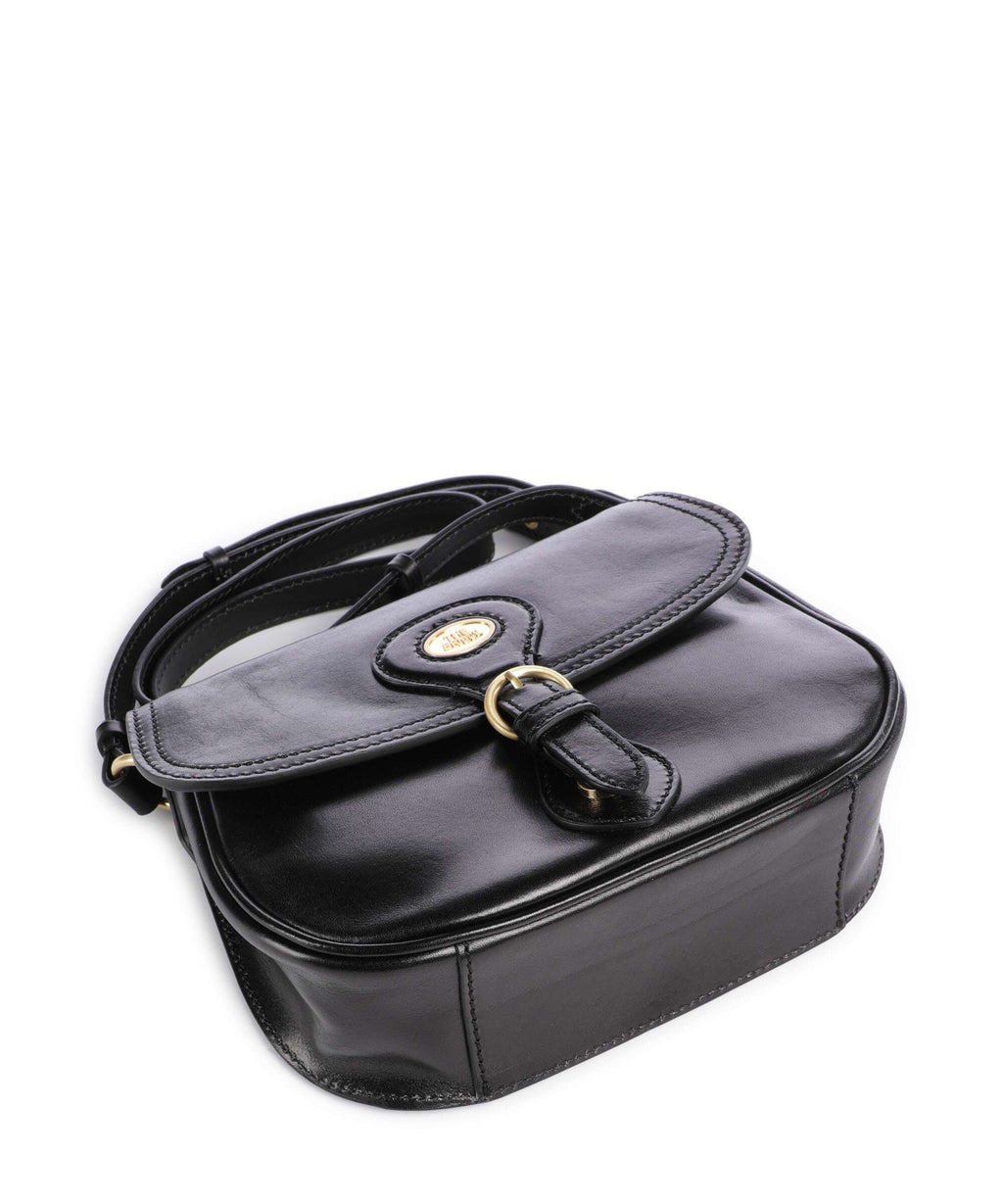 The Bridge Isadora Crossbody bag nero