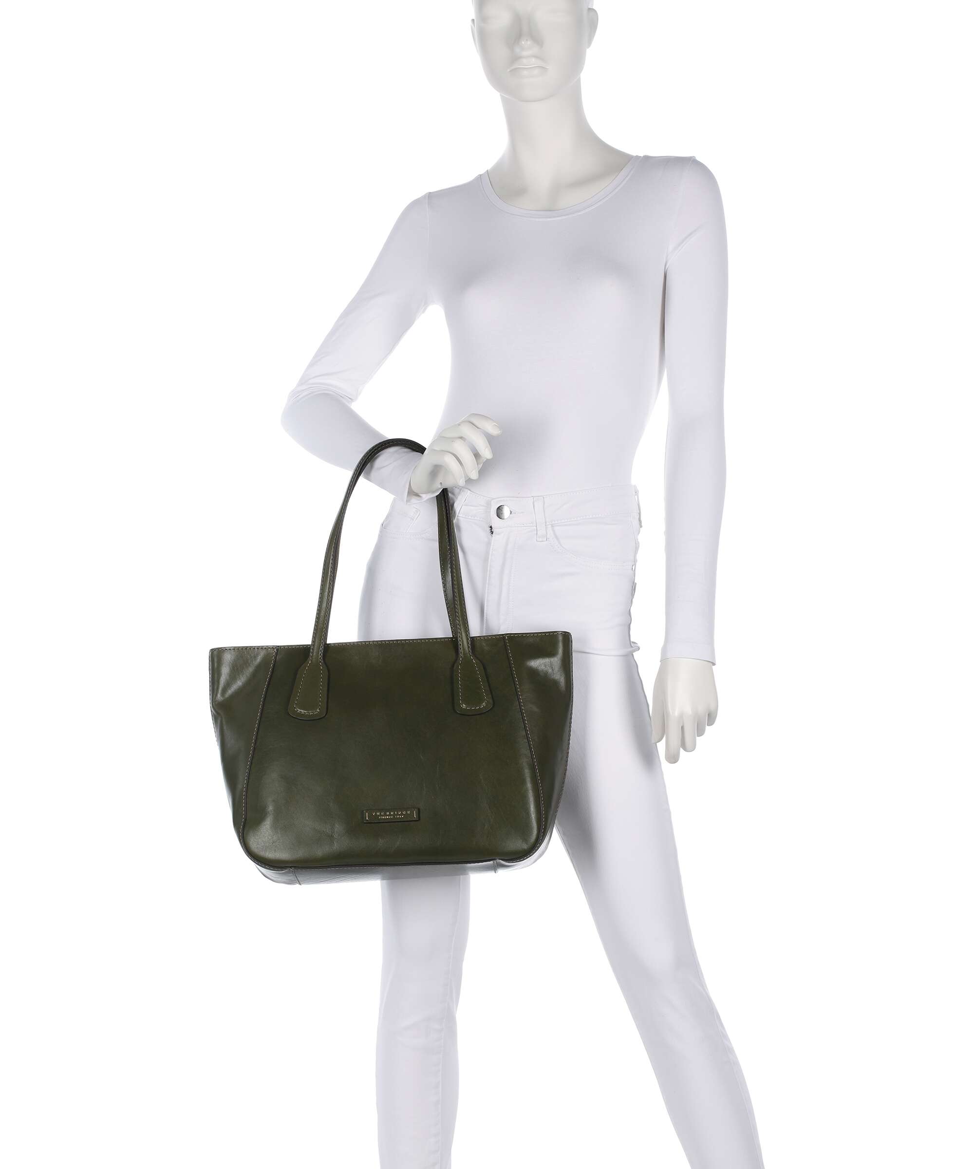 The Bridge Maddalena Tote bag timo