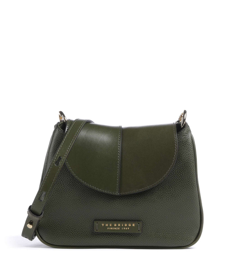 The Bridge Elisabetta Crossbody bag timo