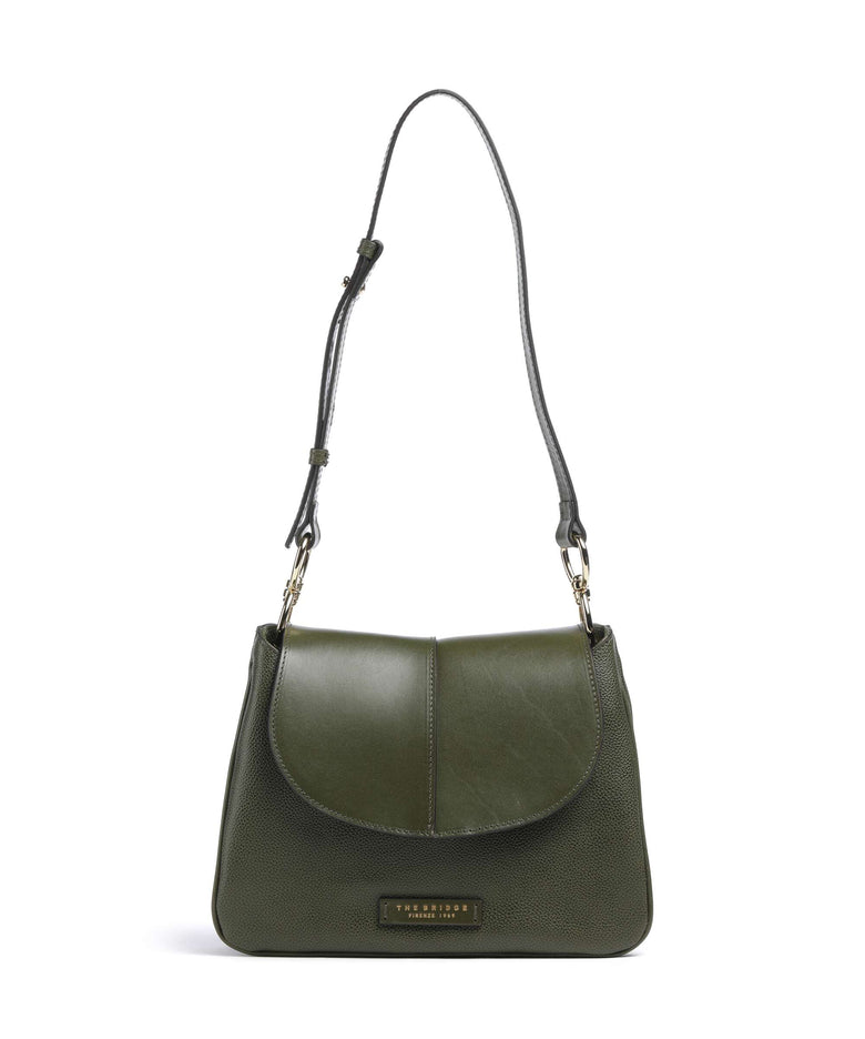 The Bridge Elisabetta Shoulder bag timo