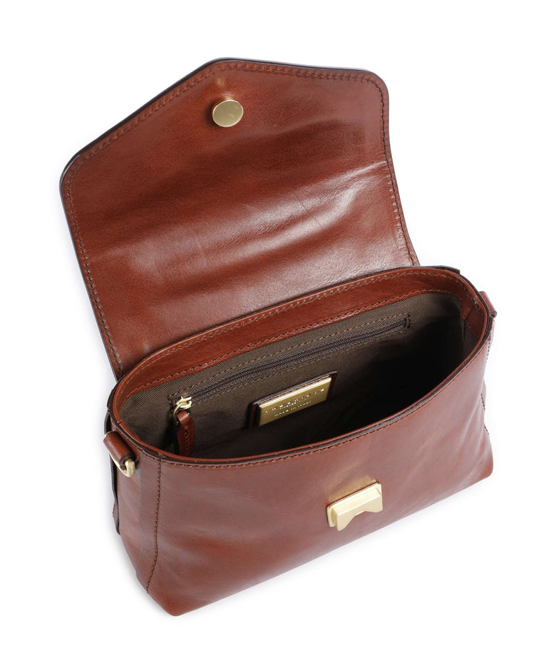 The Bridge Story Donna Handbag marrone