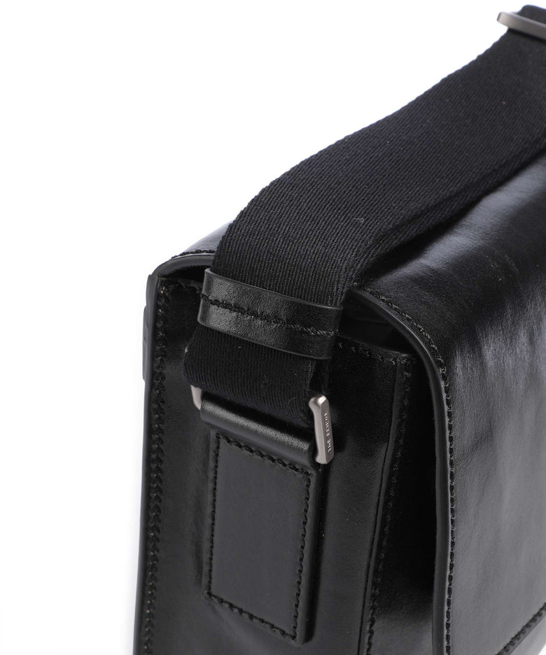 The Bridge Story Uomo Messenger bag nero